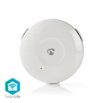Nedis Smart domovní alarm Detektor vody Wifi-roz-2820