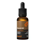 Beviro Pečující olej na vousy s vůní grepu, skořice a santalového dřeva (Beard Oil) 30 ml Beviro Pečující olej na vousy s vůní grepu, skořice a santalového dřeva (Beard Oil) 30 ml