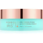 FOREO IRIS™ Hydrogel Eye Mask hloubkově hydratační maska na oční okolí 60 ks FOREO IRIS™ Hydrogel Eye Mask hloubkově hydratační maska na oční okolí 60 ks