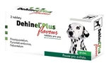 DEHINEL Plus flavour tablety 2 tabliet