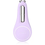 FOREO BEAR™ 2 eyes & lips mikroprúdový tonizačný prístroj na očné okolie a pery Lavender 1 ks