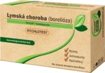 VITAMIN STATION Rýchlotest Lymská choroba, samodiagnostický test z krvi