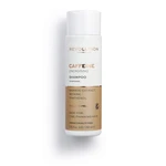 Revolution Haircare Posilňujúci šampón pre jemné vlasy bez objemu Caffeine (Energising Shampoo) 250 ml