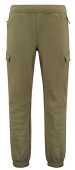 Korda tepláky kore olive joggers -velikost xl