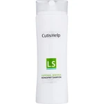 CutisHelp Health Care L.S - Lupénka - Seborea konopný šampon proti lupénce a seboroické dermatitidě 200 ml CutisHelp Health Care L.S - Lupénka - Seborea konopný šampon proti lupénce a seboroické dermatitidě 200 ml