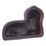 Ceramiczna forma do pieczenia baranka wielkanocnego 14x18 cm – Orion