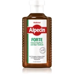 Alpecin Medicinal Forte intenzivní tonikum proti lupům a vypadávání vlasů odpor 200 ml Alpecin Medicinal Forte intenzivní tonikum proti lupům a vypadávání vlasů odpor 200 ml