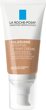 La Roche Posay Zklidňující tónovaný krém Toleriane (Soothing Moisturiser) 50 ml Light La Roche Posay Zklidňující tónovaný krém Toleriane (Soothing Moisturiser) 50 ml Light