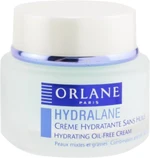 Orlane Paris Nemastný hydratační krém pro smíšenou až mastnou pleť Hydralane (Sorbet Cream) 50 ml Orlane Paris Nemastný hydratační krém pro smíšenou až mastnou pleť Hydralane (Sorbet Cream) 50 ml