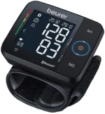 BEURER BC 54 Automatický tlakoměr / pulsoměr na zápěstí