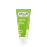 WELEDA citrusový krém na ruce a nehty 50ml 1 x 50 ml