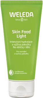 WELEDA Skin food light 75 ml
