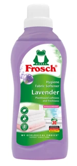 FROSCH Eko Hygienická aviváž Levandule 750 ml