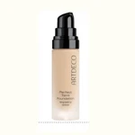 Artdeco Dlhotrvajúci make-up (Perfect Teint Foundation) 20 ml 52 Golden Biscuit (Warm)