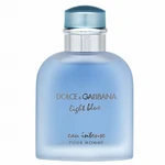 Dolce & Gabbana Light Blue Eau Intense Pour Homme parfémovaná voda pre mužov 100 ml Dolce & Gabbana Light Blue Eau Intense Pour Homme parfémovaná voda pre mužov 100 ml