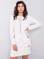 Dress-RV-SK-6067.15X-ecru