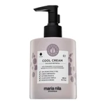 Maria Nila Colour Refresh vyživující maska bez barevných pigmentů pro oživení barvy Cool Cream 300 ml Maria Nila Colour Refresh vyživující maska bez barevných pigmentů pro oživení barvy Cool Cream 300 ml