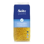 SEITZ Těstoviny Písmenka bez lepku 250 g