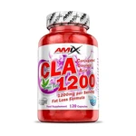 AMIX CLA 1200 + Green Tea 120 kapslí