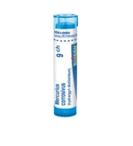 Boiron MERCURIUS CORROSIVUS CH9 granule 4 g