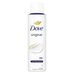 DOVE antiperspirant sprej Original 150 ml
