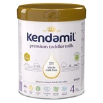 KENDAMIL Premium 4 HMO+ Batolecí mléko od 24 měsíců 800 g