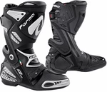 Forma Boots Ice Pro Flow Black 38 Bottes de moto