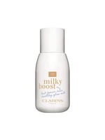 Clarins Make-up Milky Boost (Healthy Glow Milk) 50 ml 04 Milky Auburn