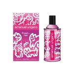 Emanuel Ungaro Fresh For Her Edt