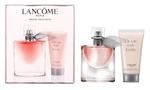 Lancôme La Vie Est Belle - EDP 50 ml (plnitelná) + tělové mléko 50 ml