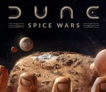 Dune: Spice Wars EU v2 Steam Altergift