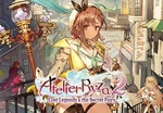 Atelier Ryza 2: Lost Legends & the Secret Fairy Digital Deluxe Edition EU Steam Altergift
