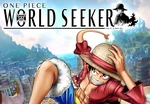 ONE PIECE World Seeker Steam CD Key