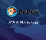 DVDFab Blu-Ray Copy Key (1 Year / 1 PC)