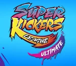 Super Kickers League Ultimate EU Nintendo Switch CD Key
