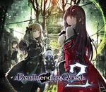 Death end re;Quest 2 Steam CD Key