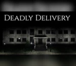 Deadly Delivery Steam CD Key