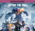After the Fall Steam Account