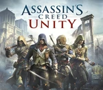 Assassin’s Creed: Unity PlayStation 4 Account pixelpuffin.net Activation Link