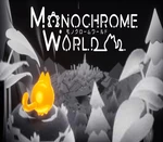 Monochrome World Steam CD Key