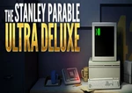 The Stanley Parable: Ultra Deluxe Steam Account