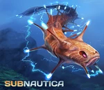 Subnautica Steam CD Key