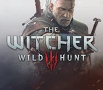 The Witcher 3: Wild Hunt AR XBOX One CD Key