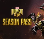 Marvel's Midnight Suns - Season Pass Steam CD Key