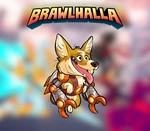 Brawlhalla - Boomer Sidekick DLC CD Key