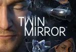 Twin Mirror AR XBOX One / Xbox Series X|S CD Key