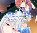 A Maiden Astrologer Divines the Future Steam CD Key