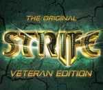 The Original Strife: Veteran Edition Steam CD Key