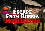 Escape From Russia: Mobilization Steam CD Key