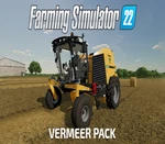 Farming Simulator 22 - Vermeer Pack DLC Steam CD Key